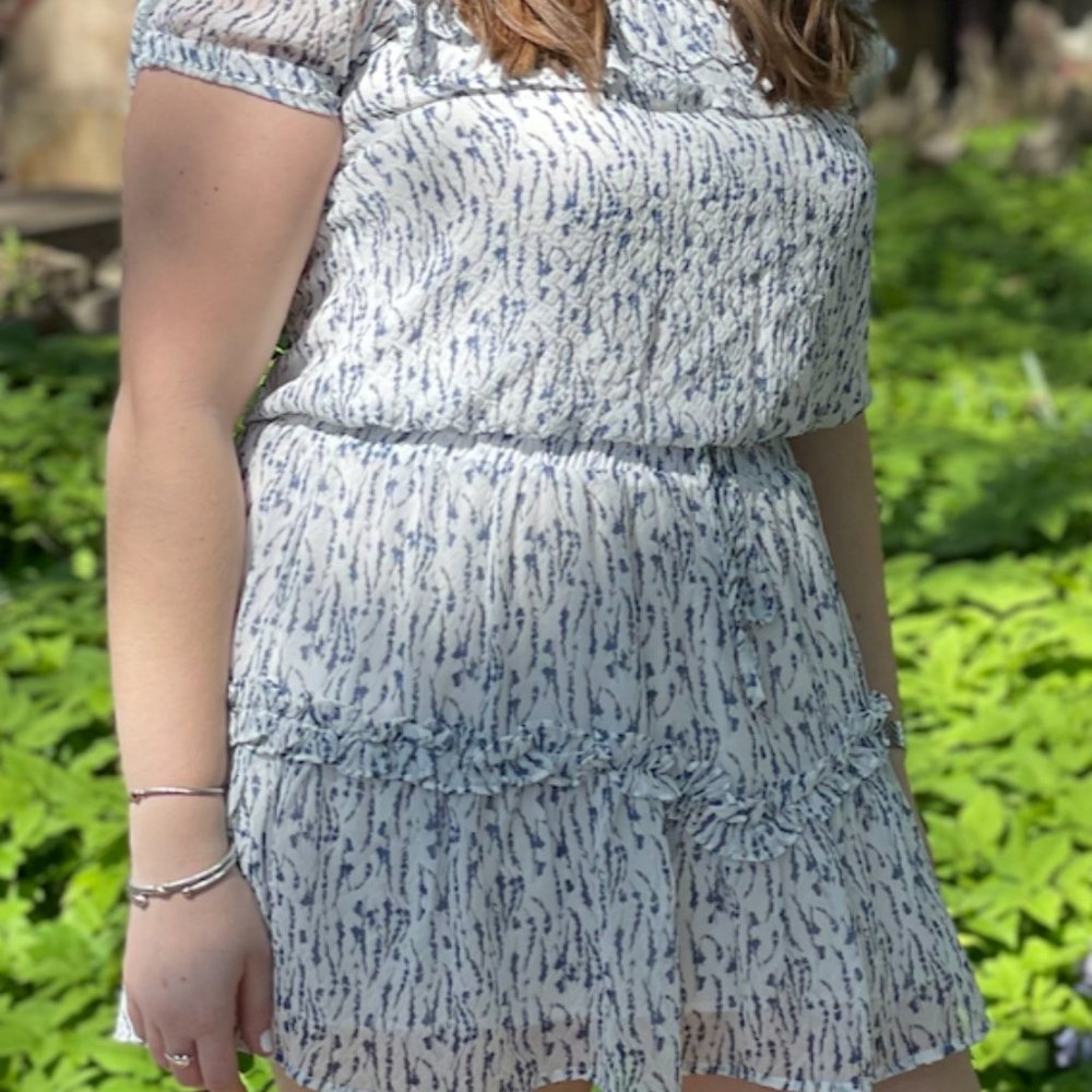 Skirt (Part Of Matching Set) - image 3